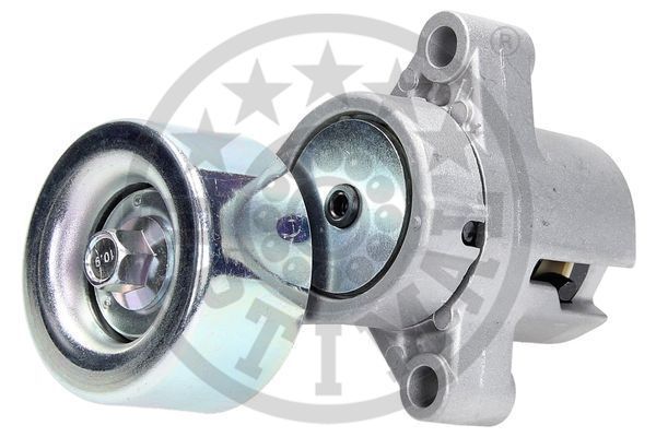 įtempiklio svirtis, V formos rumbuotas diržas OPTIMAL 0-N2113