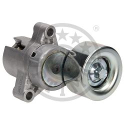 įtempiklio svirtis, V formos rumbuotas diržas OPTIMAL 0-N2114