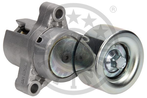 įtempiklio svirtis, V formos rumbuotas diržas OPTIMAL 0-N2114