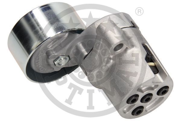 įtempiklio svirtis, V formos rumbuotas diržas OPTIMAL 0-N2114