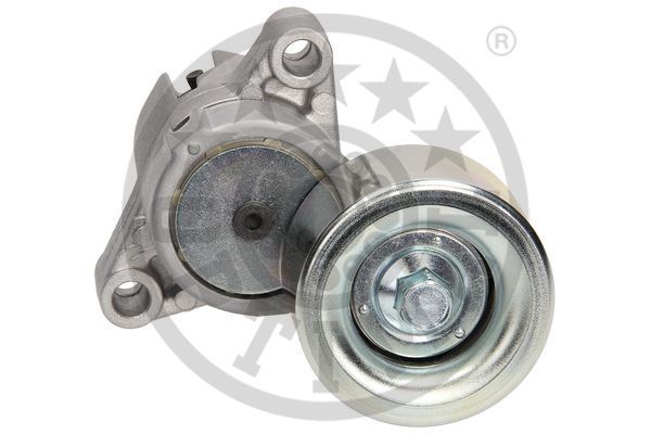 įtempiklio svirtis, V formos rumbuotas diržas OPTIMAL 0-N2114