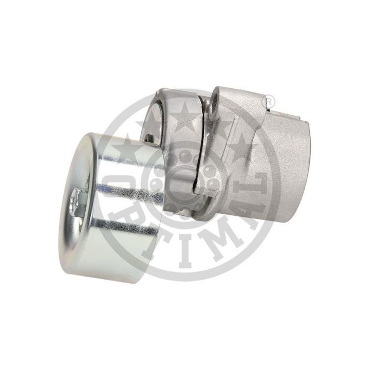 įtempiklio svirtis, V formos rumbuotas diržas OPTIMAL 0-N2114