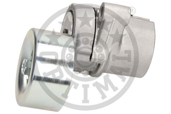 įtempiklio svirtis, V formos rumbuotas diržas OPTIMAL 0-N2114