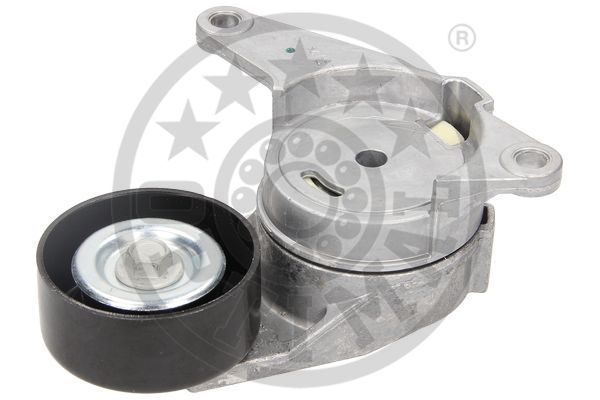 įtempiklio svirtis, V formos rumbuotas diržas OPTIMAL 0-N2194