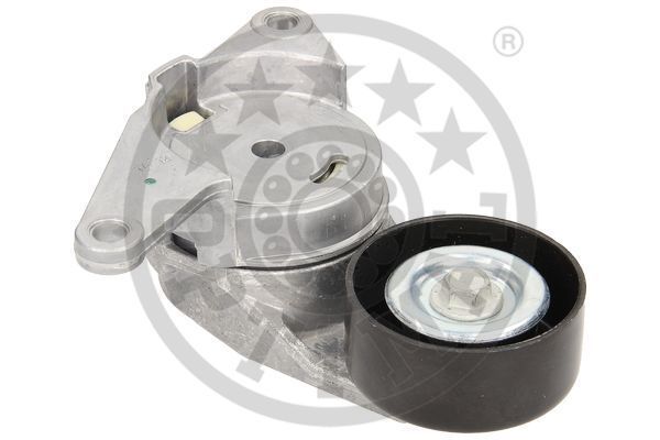 įtempiklio svirtis, V formos rumbuotas diržas OPTIMAL 0-N2194