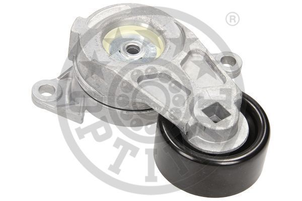 įtempiklio svirtis, V formos rumbuotas diržas OPTIMAL 0-N2194