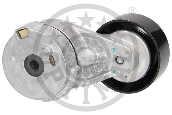 įtempiklio svirtis, V formos rumbuotas diržas OPTIMAL 0-N2202