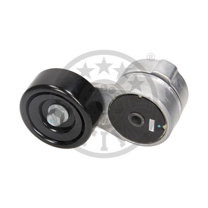 įtempiklio svirtis, V formos rumbuotas diržas OPTIMAL 0-N2202