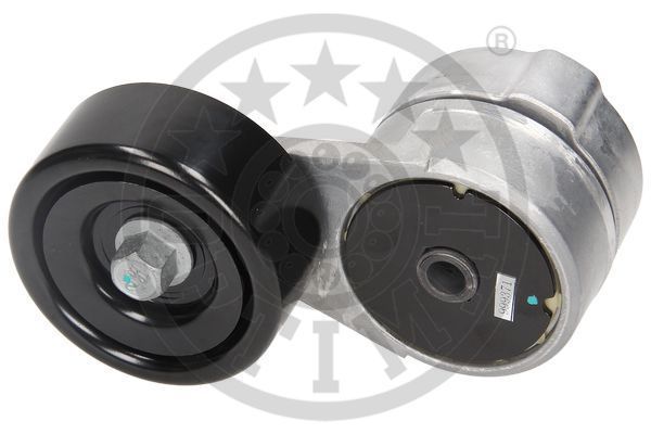 įtempiklio svirtis, V formos rumbuotas diržas OPTIMAL 0-N2202