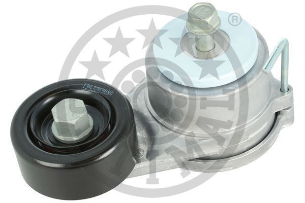 įtempiklio svirtis, V formos rumbuotas diržas OPTIMAL 0-N2247