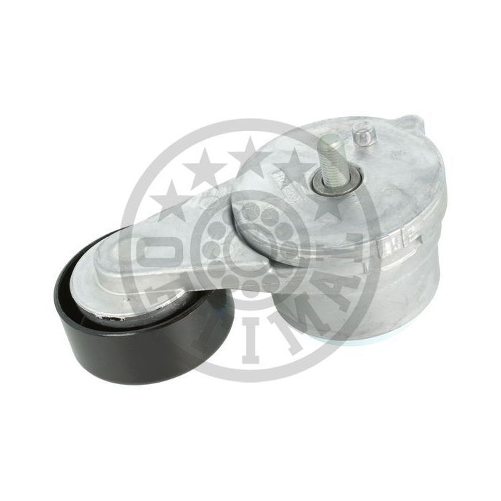 įtempiklio svirtis, V formos rumbuotas diržas OPTIMAL 0-N2247