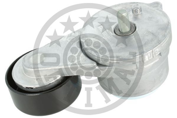 įtempiklio svirtis, V formos rumbuotas diržas OPTIMAL 0-N2247