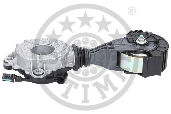 įtempiklio svirtis, V formos rumbuotas diržas OPTIMAL 0-N2263