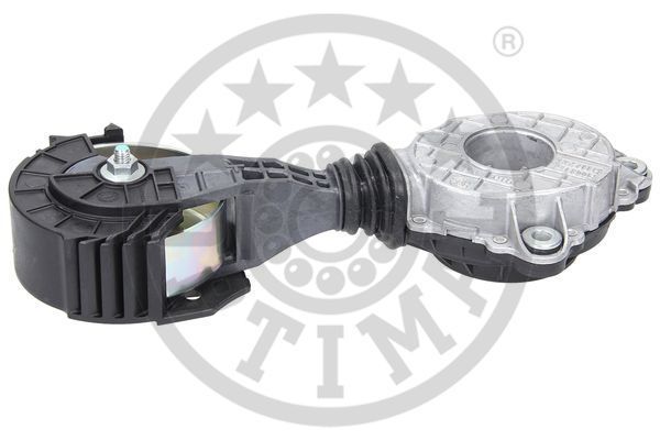 įtempiklio svirtis, V formos rumbuotas diržas OPTIMAL 0-N2263