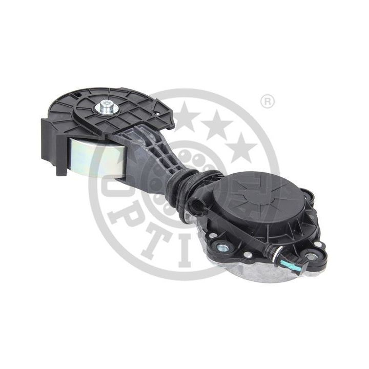 įtempiklio svirtis, V formos rumbuotas diržas OPTIMAL 0-N2263