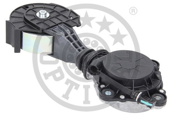 įtempiklio svirtis, V formos rumbuotas diržas OPTIMAL 0-N2263