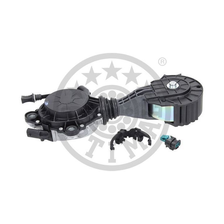 įtempiklio svirtis, V formos rumbuotas diržas OPTIMAL 0-N2264