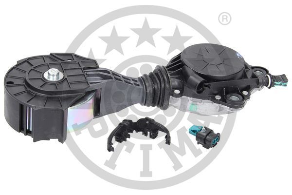 įtempiklio svirtis, V formos rumbuotas diržas OPTIMAL 0-N2264