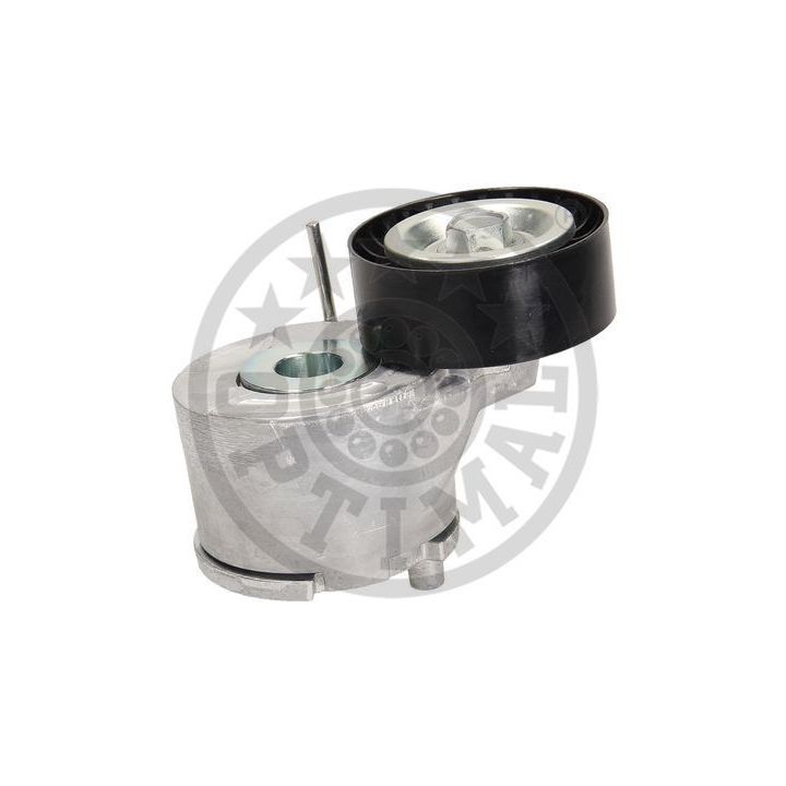 įtempiklio svirtis, V formos rumbuotas diržas OPTIMAL 0-N2390