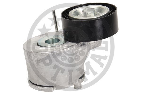 įtempiklio svirtis, V formos rumbuotas diržas OPTIMAL 0-N2390