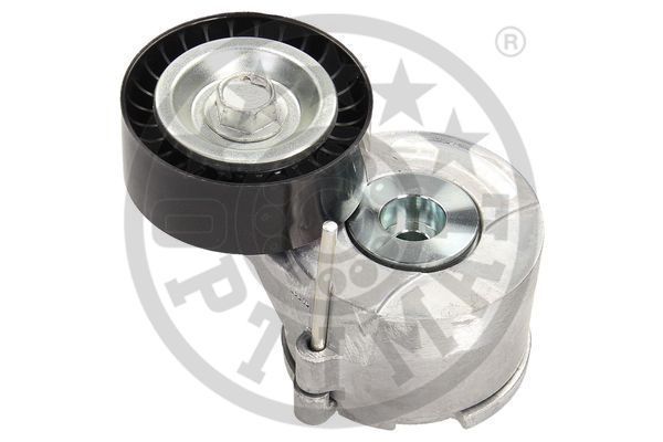 įtempiklio svirtis, V formos rumbuotas diržas OPTIMAL 0-N2390