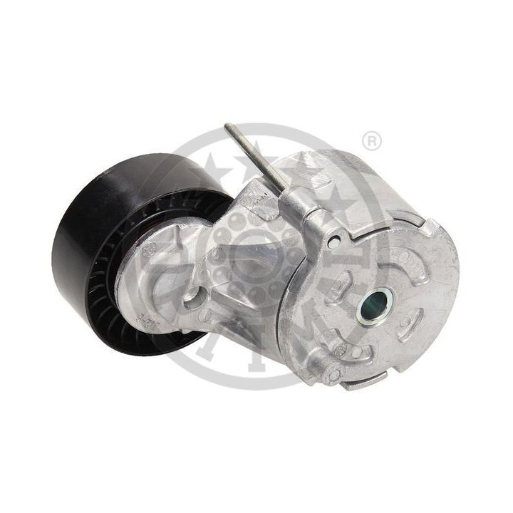 įtempiklio svirtis, V formos rumbuotas diržas OPTIMAL 0-N2390