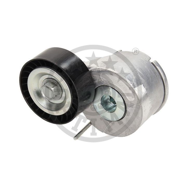 įtempiklio svirtis, V formos rumbuotas diržas OPTIMAL 0-N2390