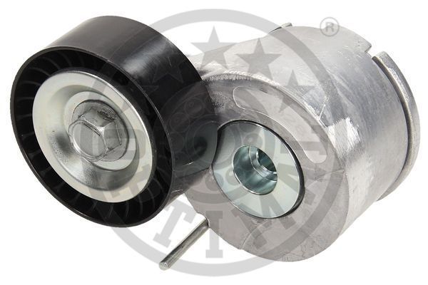 įtempiklio svirtis, V formos rumbuotas diržas OPTIMAL 0-N2390