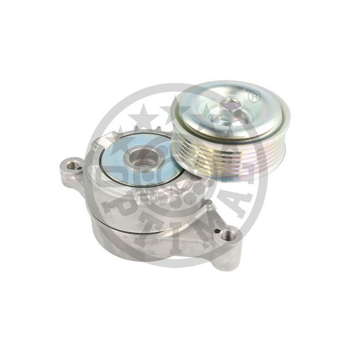 įtempiklio svirtis, V formos rumbuotas diržas OPTIMAL 0-N2394