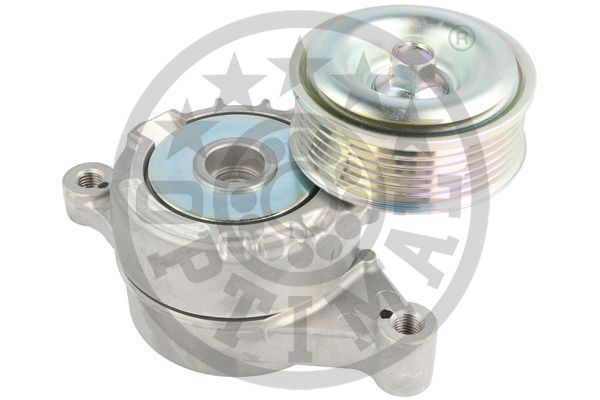 įtempiklio svirtis, V formos rumbuotas diržas OPTIMAL 0-N2394