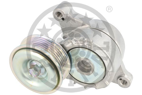 įtempiklio svirtis, V formos rumbuotas diržas OPTIMAL 0-N2394