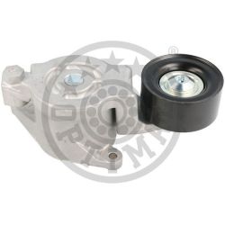 įtempiklio svirtis, V formos rumbuotas diržas OPTIMAL 0-N2395