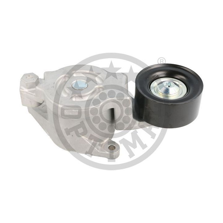 įtempiklio svirtis, V formos rumbuotas diržas OPTIMAL 0-N2395