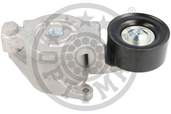 įtempiklio svirtis, V formos rumbuotas diržas OPTIMAL 0-N2395