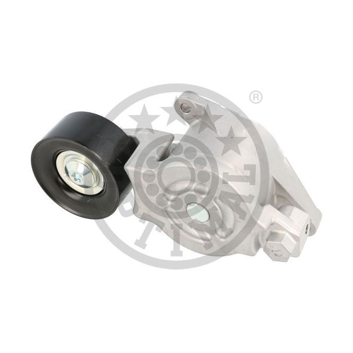 įtempiklio svirtis, V formos rumbuotas diržas OPTIMAL 0-N2395