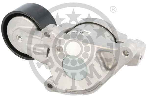 įtempiklio svirtis, V formos rumbuotas diržas OPTIMAL 0-N2395