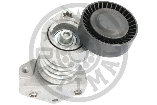 įtempiklio svirtis, V formos rumbuotas diržas OPTIMAL 0-N2402