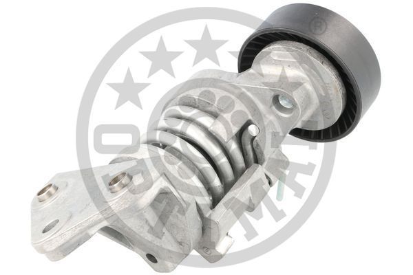 įtempiklio svirtis, V formos rumbuotas diržas OPTIMAL 0-N2402