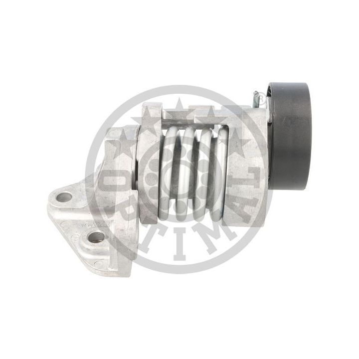 įtempiklio svirtis, V formos rumbuotas diržas OPTIMAL 0-N2402