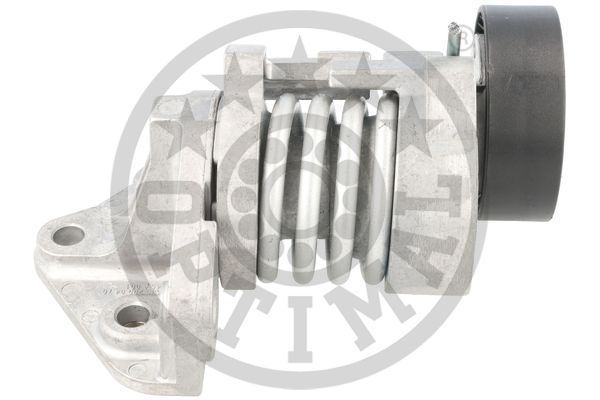 įtempiklio svirtis, V formos rumbuotas diržas OPTIMAL 0-N2402