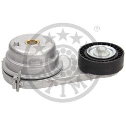 įtempiklio svirtis, V formos rumbuotas diržas OPTIMAL 0-N2404