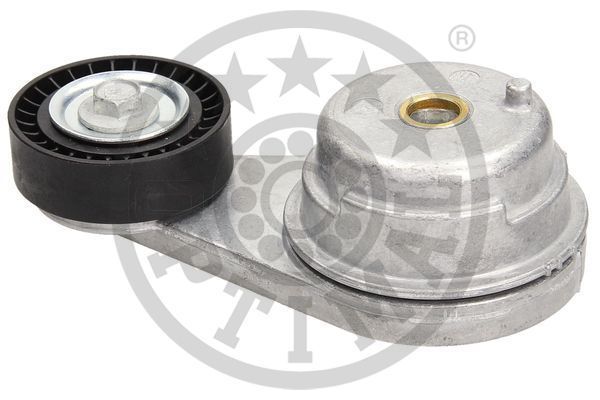 įtempiklio svirtis, V formos rumbuotas diržas OPTIMAL 0-N2404