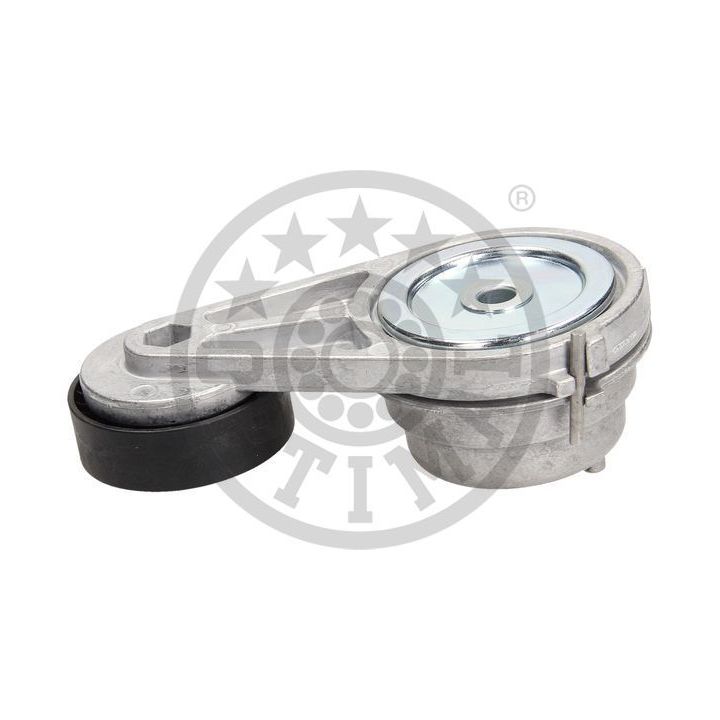 įtempiklio svirtis, V formos rumbuotas diržas OPTIMAL 0-N2404