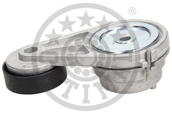 įtempiklio svirtis, V formos rumbuotas diržas OPTIMAL 0-N2404