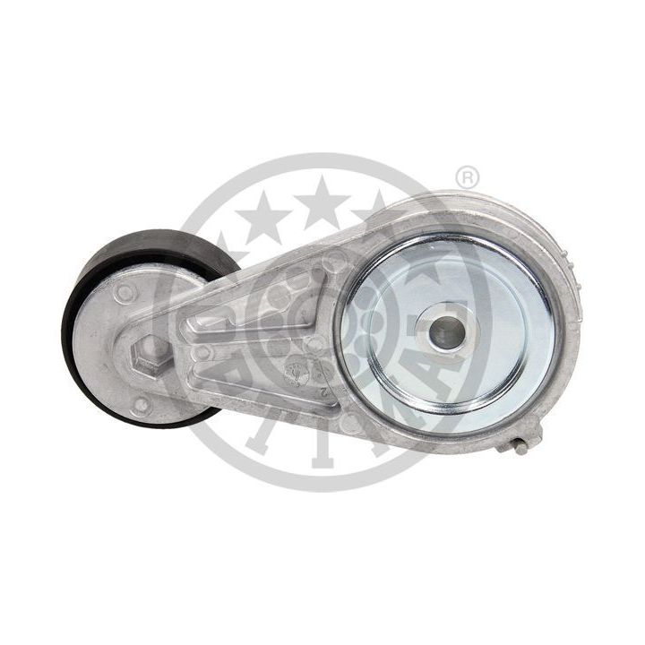 įtempiklio svirtis, V formos rumbuotas diržas OPTIMAL 0-N2404