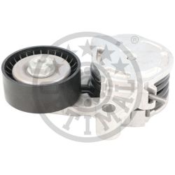 įtempiklio svirtis, V formos rumbuotas diržas OPTIMAL 0-N2438