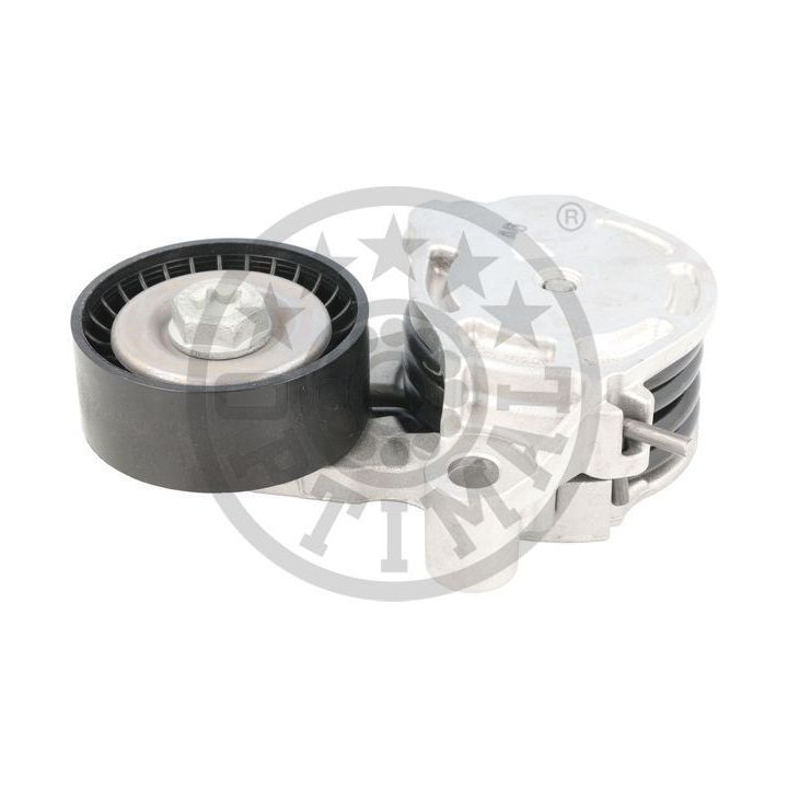 įtempiklio svirtis, V formos rumbuotas diržas OPTIMAL 0-N2438