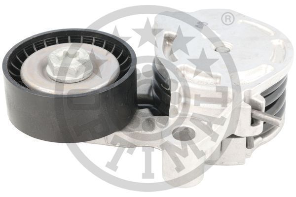 įtempiklio svirtis, V formos rumbuotas diržas OPTIMAL 0-N2438