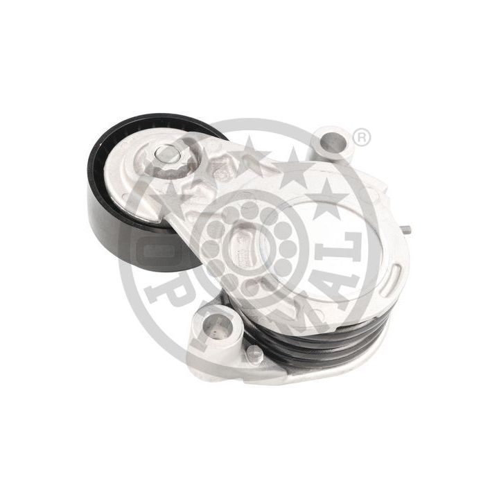 įtempiklio svirtis, V formos rumbuotas diržas OPTIMAL 0-N2438