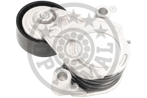 įtempiklio svirtis, V formos rumbuotas diržas OPTIMAL 0-N2438